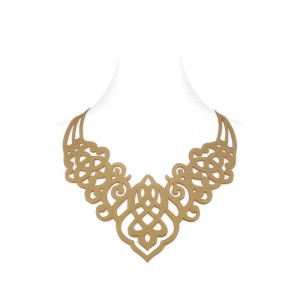 collier-arabesque-en-silicone-or