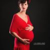 Création Cécile Dress for fine art photgraphy