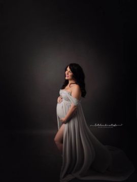 Création bodysuit Héléna for fine art photography
