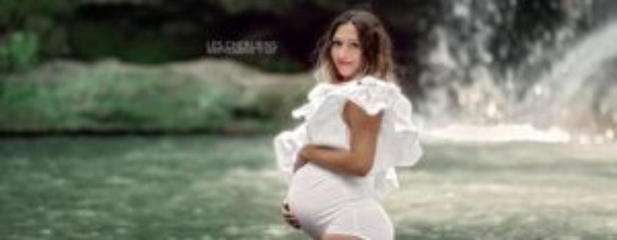 Création Body Modèle Charlène For Photography