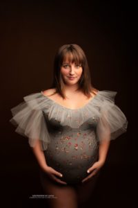 body dream spécial shooting grossesse
