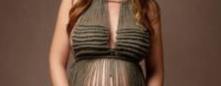 Robe En Macramé Modèle Well To Do