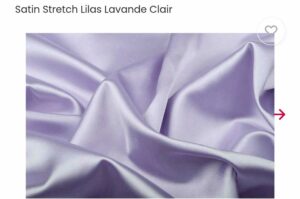 lilas lavande