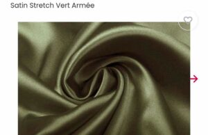 vert armée