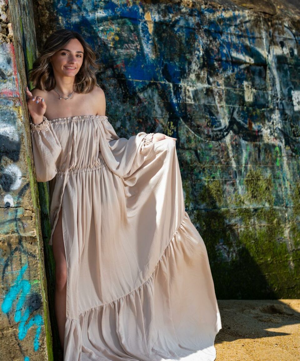 Robe Beverly